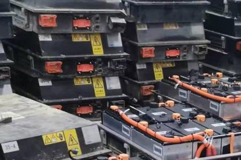 乌鲁木齐高价动力电池回收-上门回收UPS蓄电池-报废电池回收